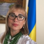 Ирина Костюк