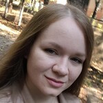 Алина Волик