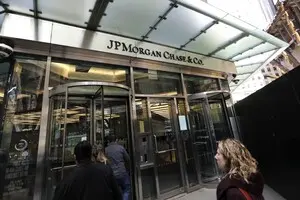 Глава JPMorgan: Европа стала "слабой" и представляет серьезную угрозу для экономики США &mdash; Bloomberg