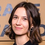 Галина Чижик