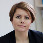 Марианна Онуфрик