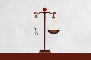 Семь болезненных симптомов украинской адвокатуры, которые больше нельзя игнорировать