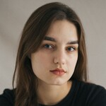 Ксения Чикунова