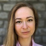 Валерия Копыл