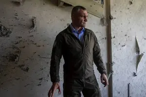 Мэрия Виталия Кличко стала чемпионом по строительству дорог по Украине &mdash; расследование