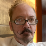 Марк Диксон