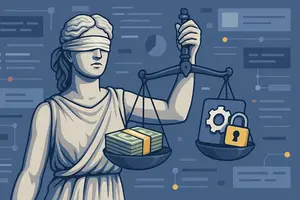 Судебная власть на грани финансового коллапса: ВСП заявил о критическом недофинансировании судов в плане бюджета на 2026 год