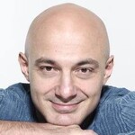 Валерий Примост