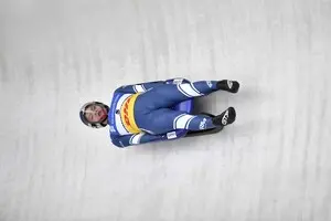 Спортивный арбитражный суд отменил полное отстранение российских саночников от Олимпиады-2026