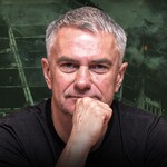 Валерий Боровик