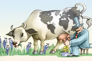 Заявления, что Украина кормит 400 миллионов человек на планете, тускнеют на фоне миллиардов, потраченных ею на импорт продовольствия