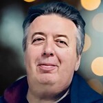 Алексей Костенко