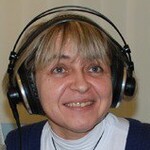 Нина Жежера