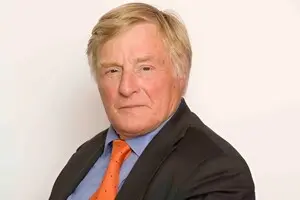 Сэр Энтони Хупер о судебной реформе: &laquo;Обоснованное сомнение изменило все&raquo;