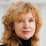 Светлана Чунихина