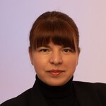 Мария Цатурян