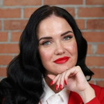 Елена Воронкова