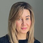 Ирина Сподинец