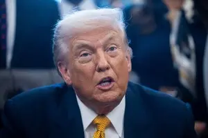 Союзники по НАТО считают, что США больше не помогают сдерживать врагов &mdash; опрос