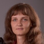 Валерия Константинова