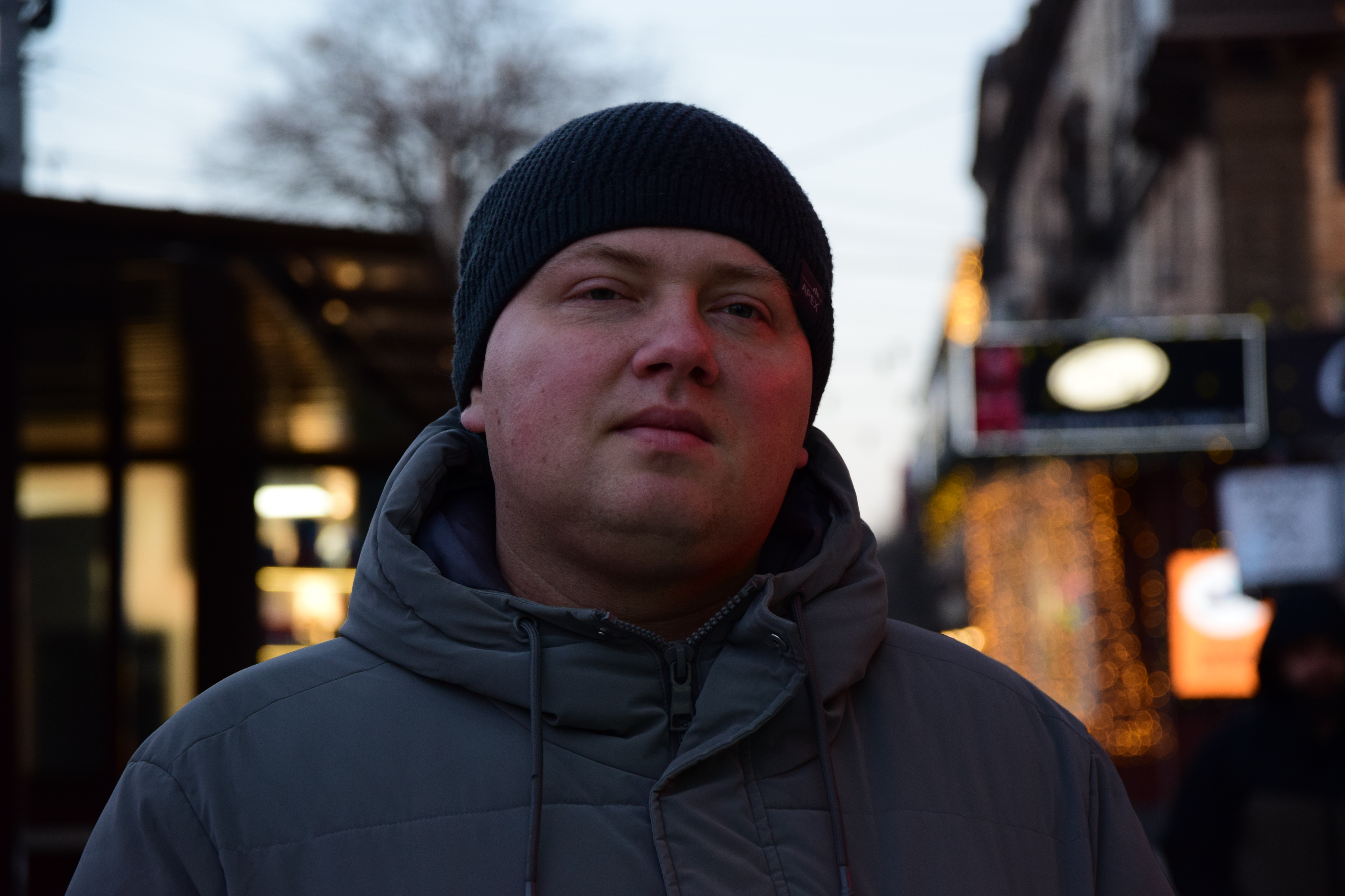 Запорожец Сергей