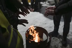 Психология вымерзания: как пройти по тонкому льду длительного стресса