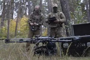 Война дронов и "Рубикон": российское подразделение уничтожило тактическое преимущество Украины - FT