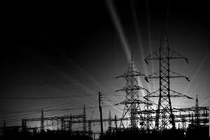 Перебои с электроснабжением грозят остановкой металлургии и экономическими потерями