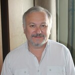 Валерий Скрышевский