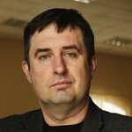 Сергей Терепищий