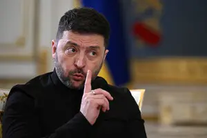 Между "мы молодцы" Зеленского и "концепция мертва" Евросоюза: как коррупционные скандалы топят евроинтеграцию Украины &mdash; Reuters