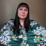 Елена Косенко