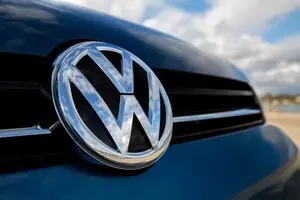 Volkswagen может перейти с авто на ПВО