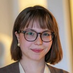 Дарина Подгорная