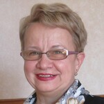 Ольга Новикова 