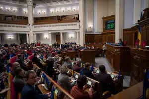 60 или 20: в "Слуге народа" прокомментировали, сколько депутатов хотят сложить мандат