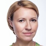 Алла Мосиевич