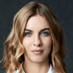 Дарина Азовцева