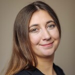 Ирина Федорив