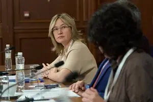 ЦПК требует у главы СБУ проверить заместителя генпрокурора Вдовиченко