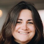 Александра Персикова