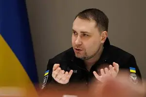 Буданов: Никаких "чудес" от реформы ТЦК не будет &mdash; пока идет война, проблемы с мобилизацией решить невозможно