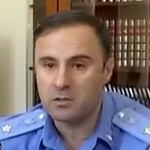 Гиорги Лорткипанидзе