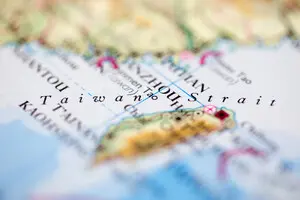 Иран показал Китаю пример: как Пекин может устроить блокаду Тайваня &mdash; FT