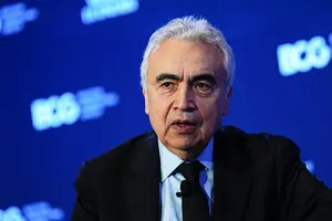 Война США против Ирана вызывает худший энергетический кризис, с которым когда-либо сталкивался мир &mdash; глава Международного энергетического агентства