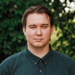 Артем Колесник