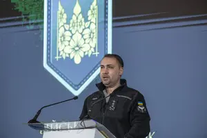 Буданов против легализации оружия для гражданских: "Это никогда не работало"