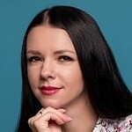 Ольга Волынская