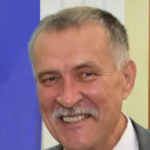 Юрий Тесля