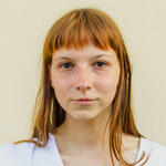 Ульяна Костенко